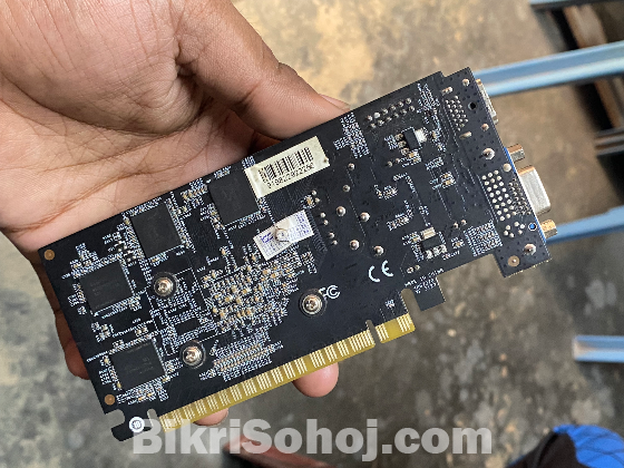 NVIDIA GeForce GT 730 DDR3 2GB